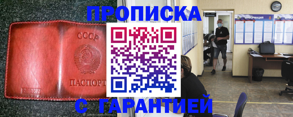 прописка гарантия в Кузнецке